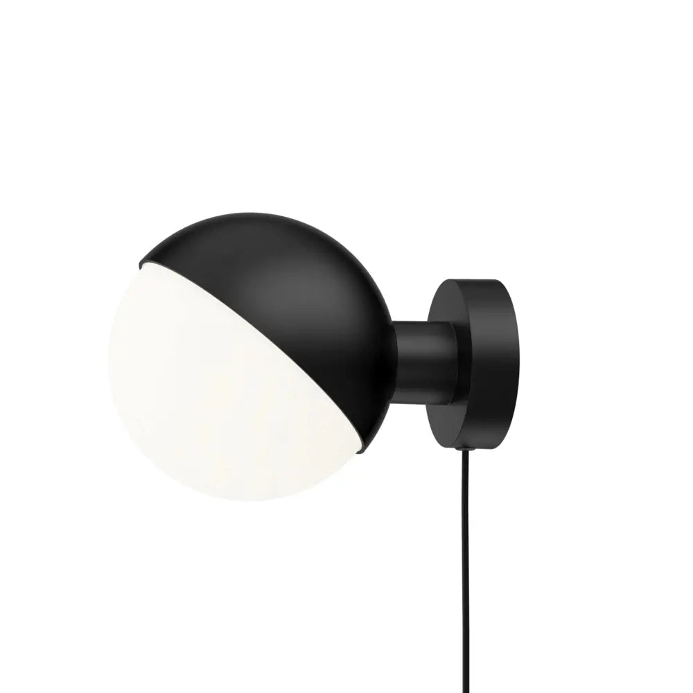 VL STUDIO 150 WALL G9 BLACK
