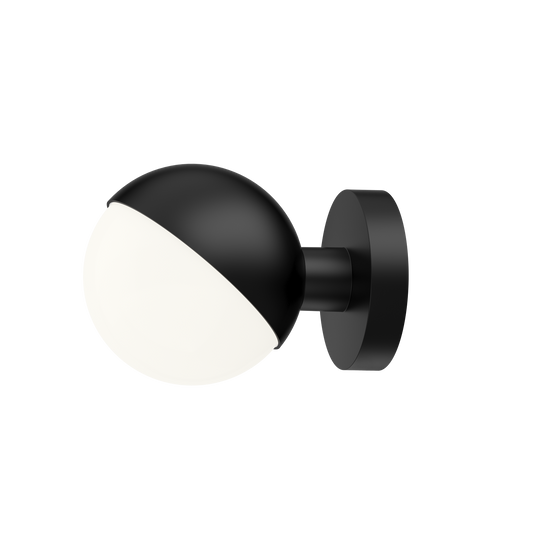 VL STUDIO 150 WALL G9 BLACK