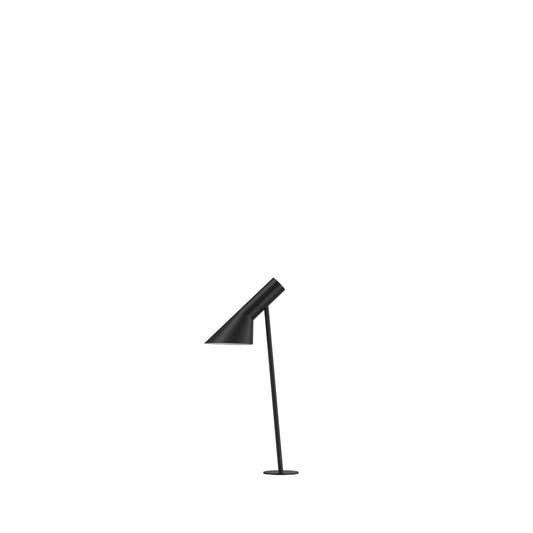 Louis Poulsen AJ Garden Small 27K UDEN/ADP - SORT - anker - Udendørslampe