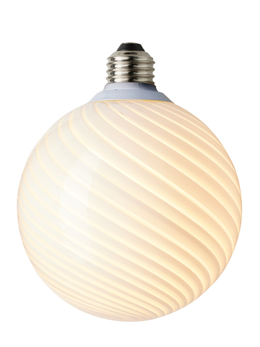 Halo Design COLORS Candy pære Ø12,5 Opal