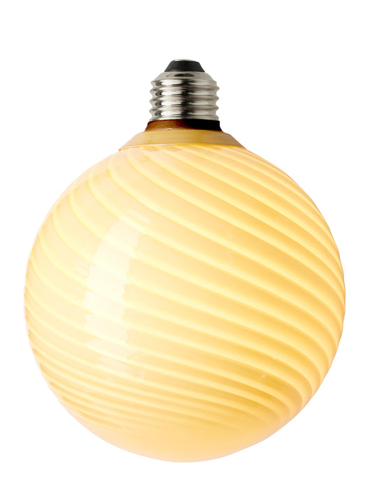 Halo Design COLORS Candy pære Ø12,5 Cream