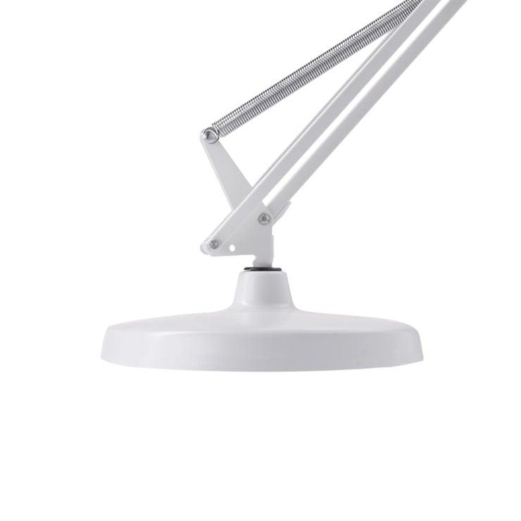 Light Point - ARCHI T2 TABLE BASE WHITE