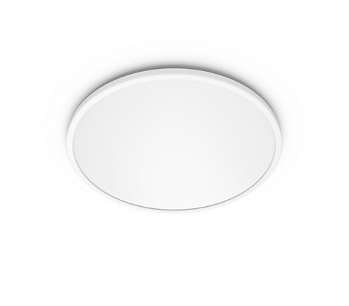 Philips Superslim loftplafond 18W Ø30