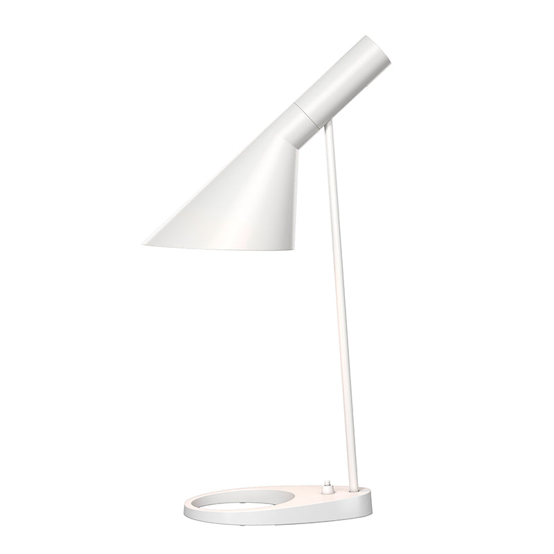 Louis Poulsen AJ Bordlampe V2 - hvid
