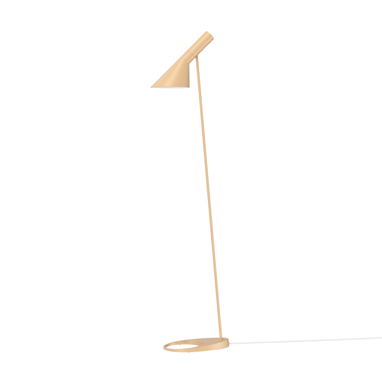 Louis Poulsen - AJ Golv - Varm sand
