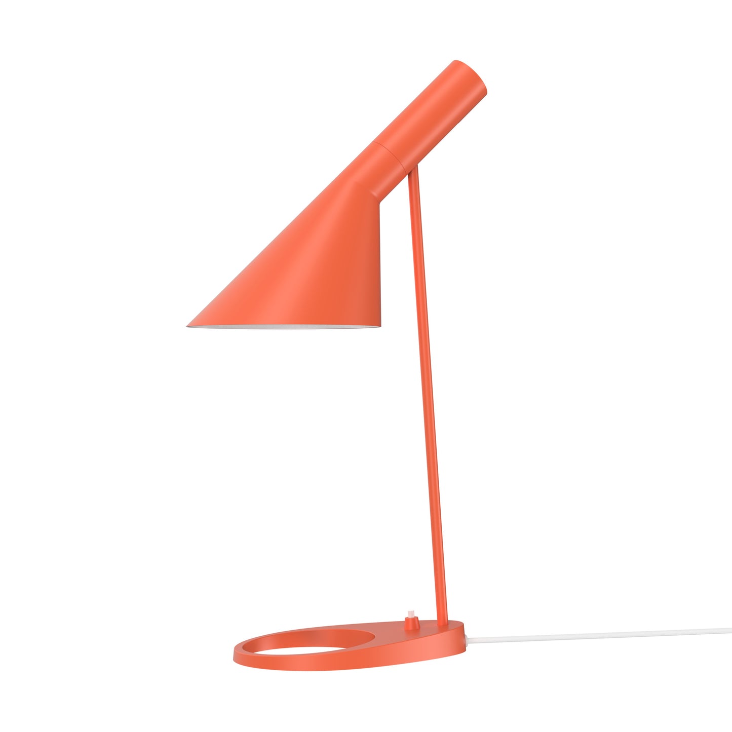 Louis Poulsen - AJ Bord Electric Orange