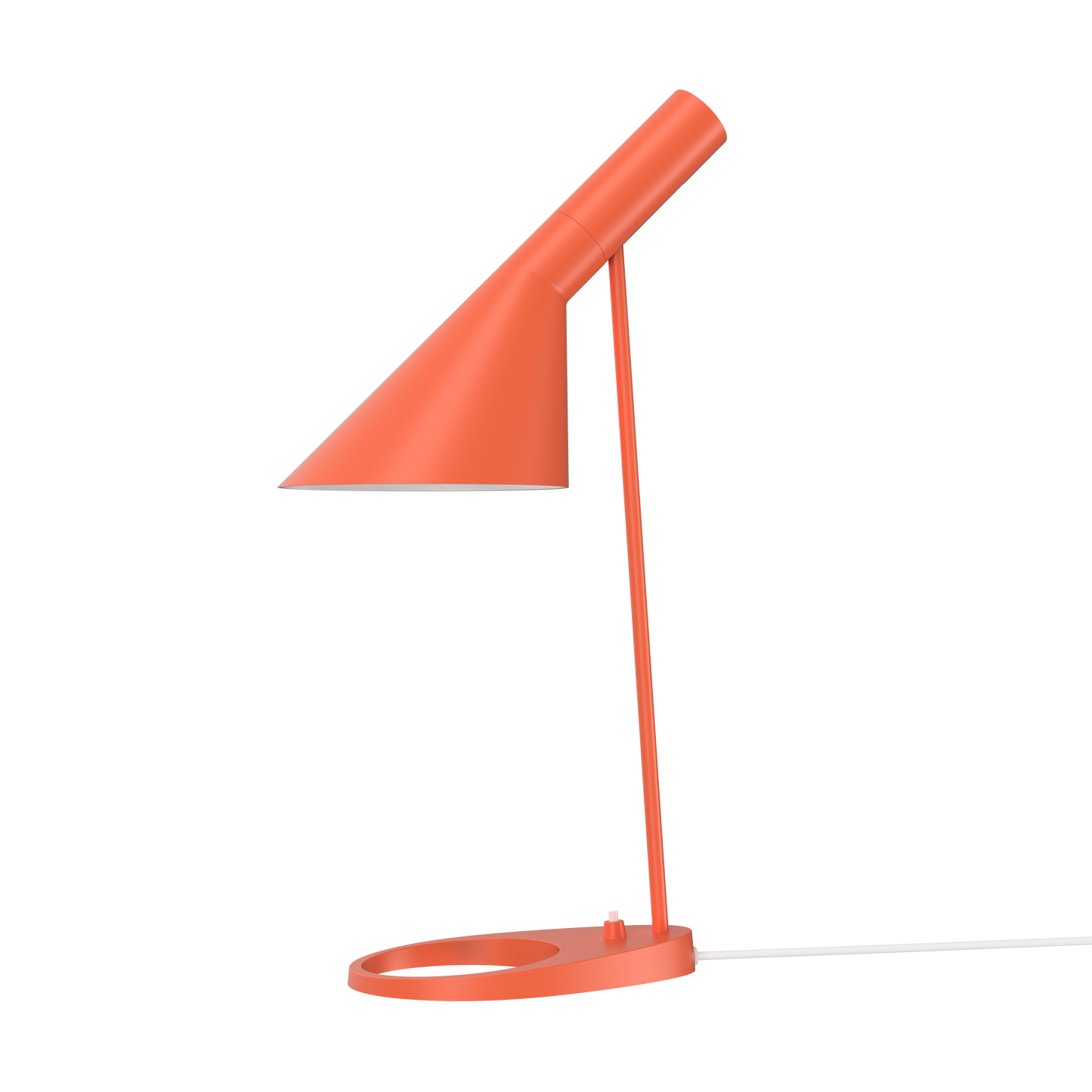 Louis Poulsen - AJ Bord Electric Orange