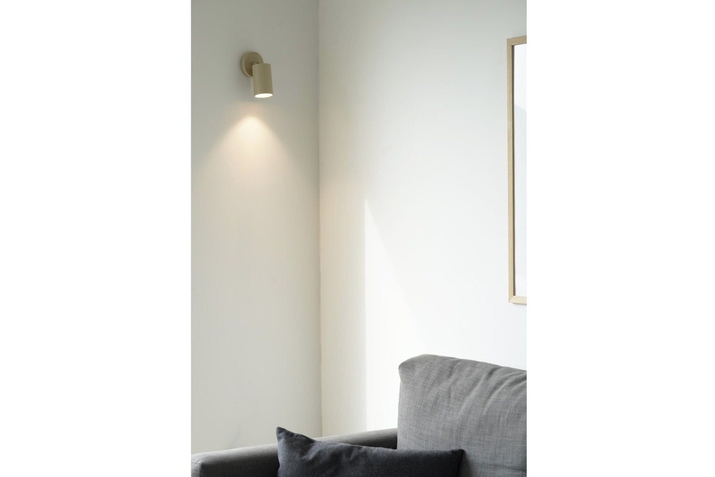 ANTIDARK SpotOn Circle1 - Beige
