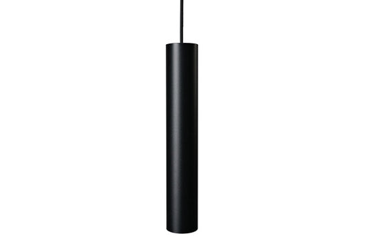 ANTIDARK Designline tube flex Pendel L35 - Sort