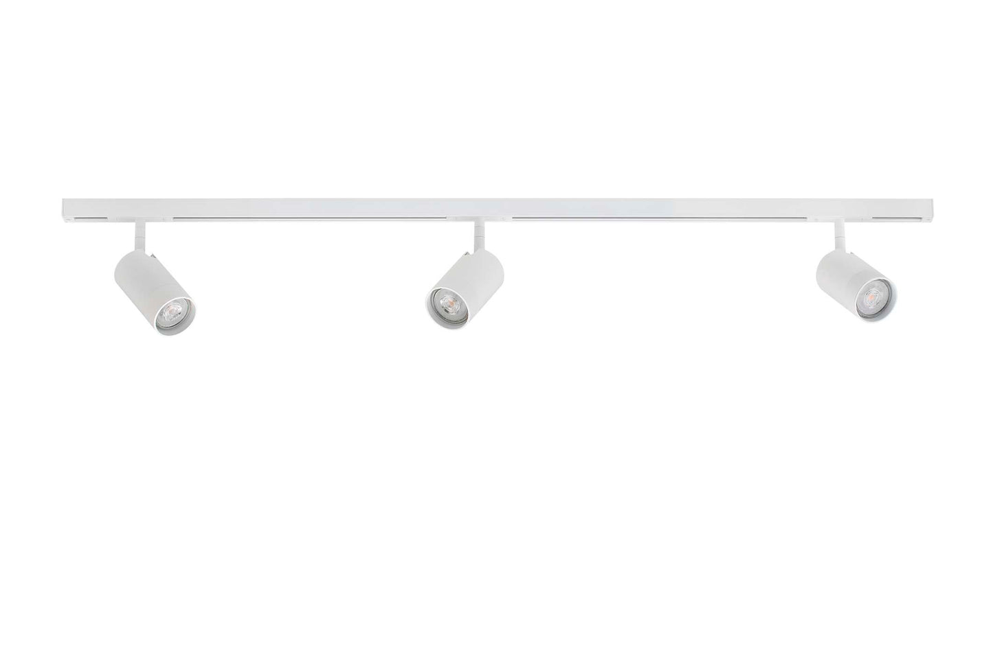 ANTIDARK Designline Tube spot - Vit