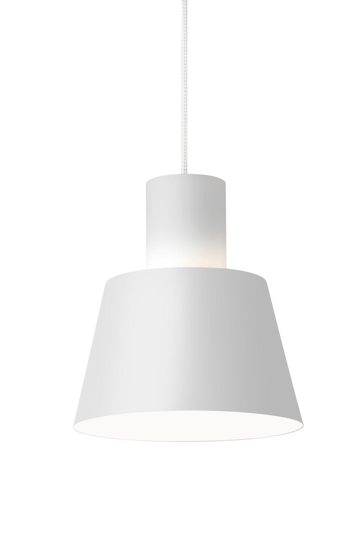 ANTIDARK A1 S170 Pendel - Hvid