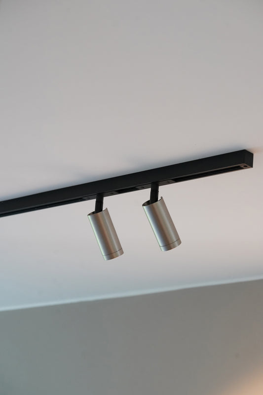 ANTIDARK Designline domino spot - coffee