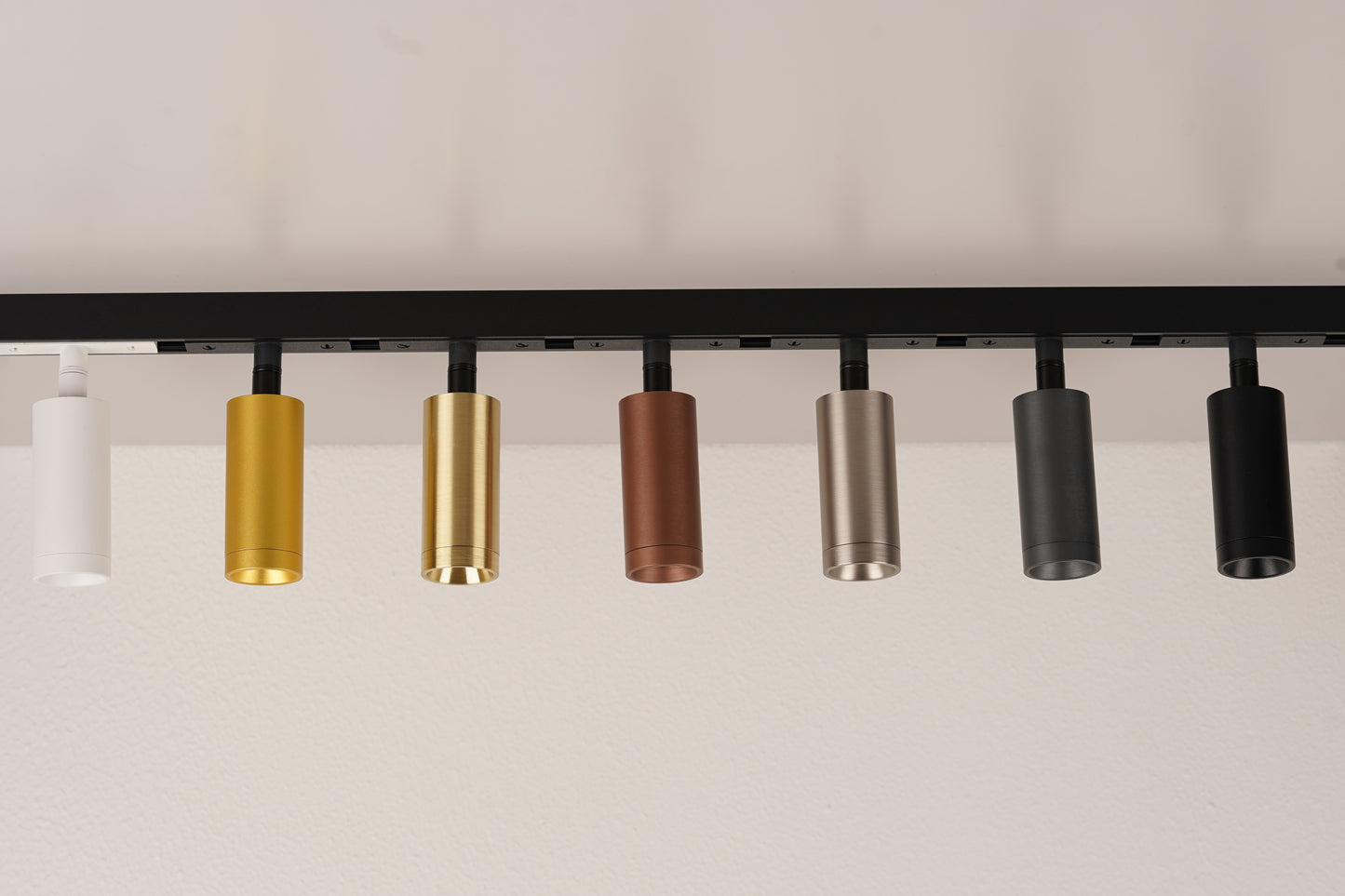 ANTIDARK Designline domino spot - sort