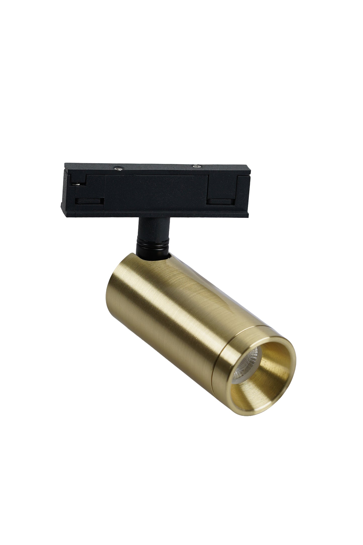 ANTIDARK Designline domino spot - messing