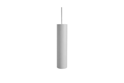 ANTIDARK Designline tube flex Pendel S25  - Hvid