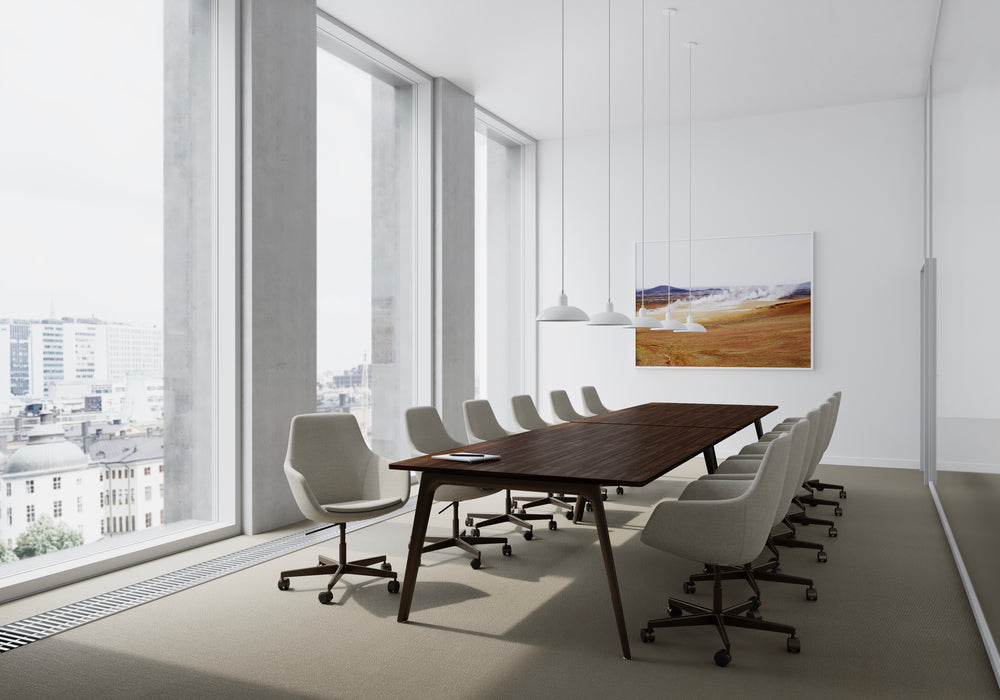 Fritz Hansen - Kaiser Idell Pendel 6631-P Vit -
