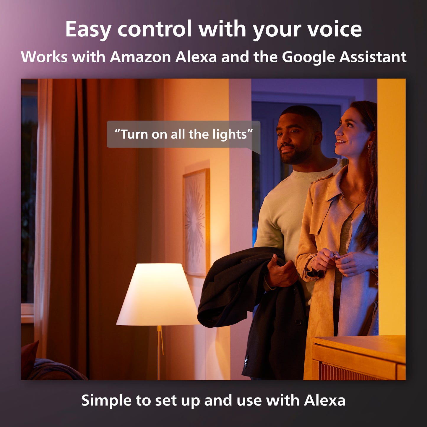 Philips Hue Hue Festavia stringlight - 500 LED