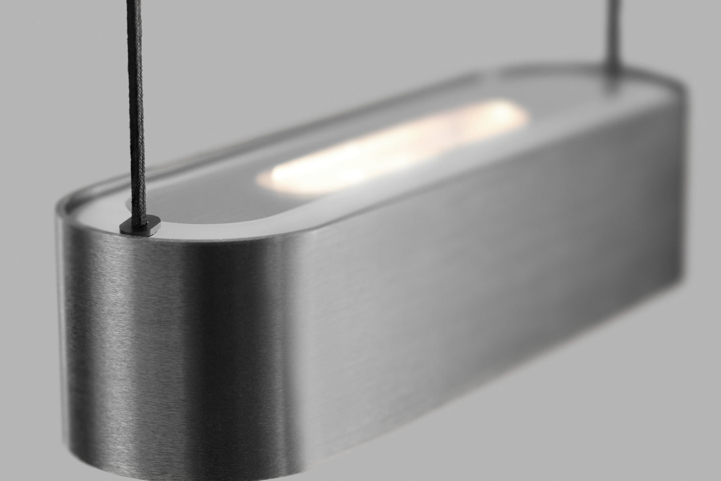 Light Point - Aura Pendel Titanium - Light-Point