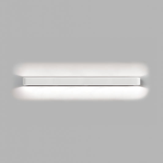 Light Point Aura W4 Væglampe Hvid