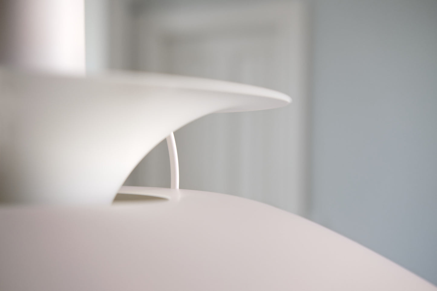Louis Poulsen - PH 5 Pendel - Monokrom Vit