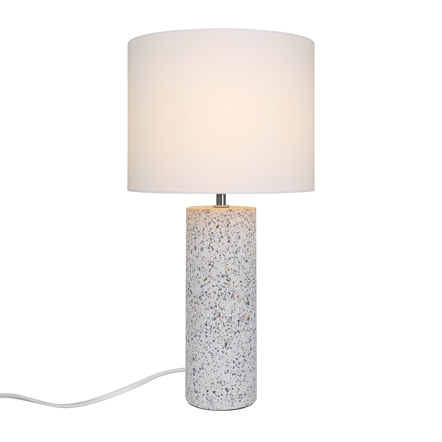 Nordlux, Antiga Bordlampe, Hvid
