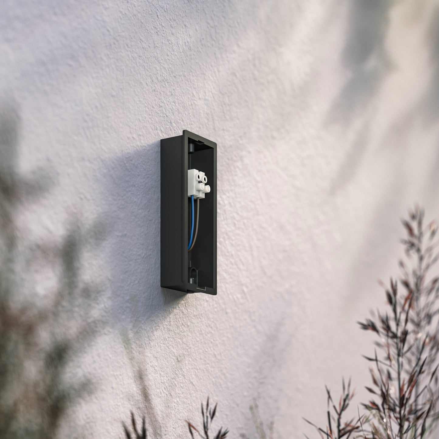 Philips Hue Appear Hue utomhusvägglampa