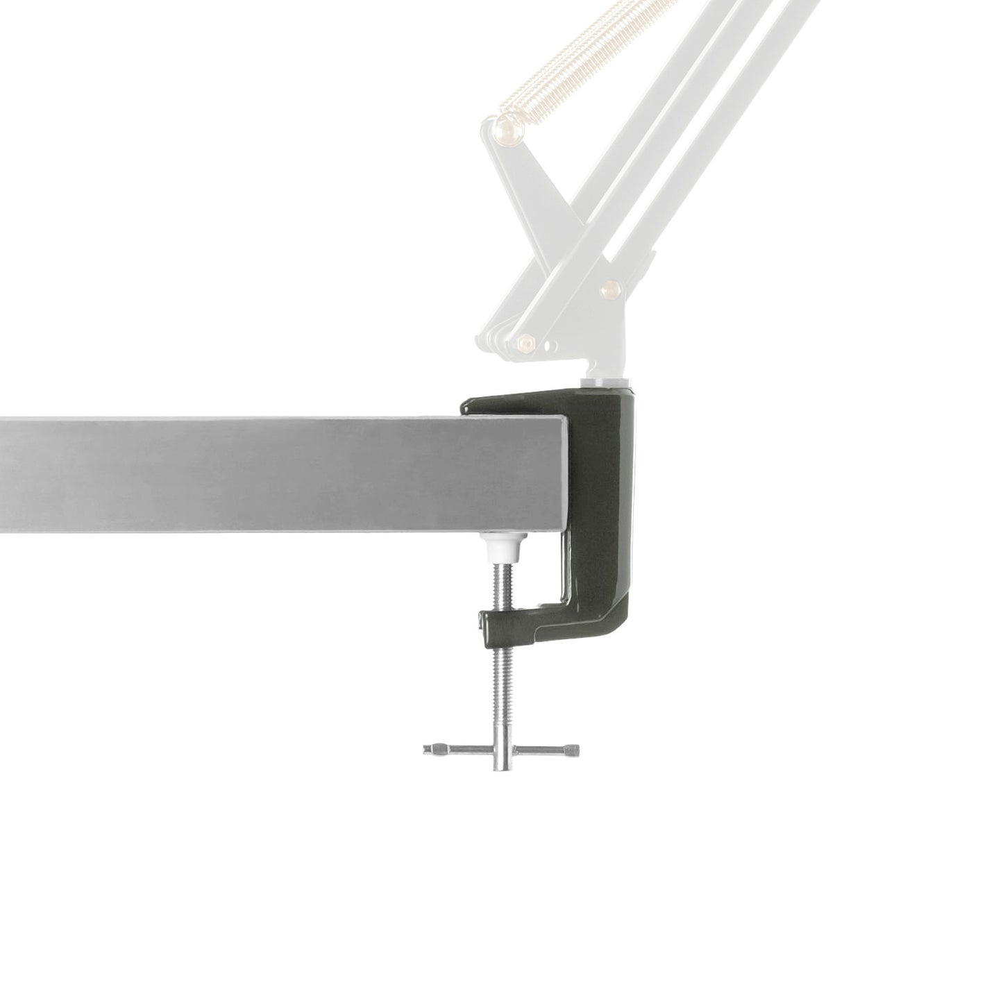 Light Point - Archi T1 Clamp Aluminium