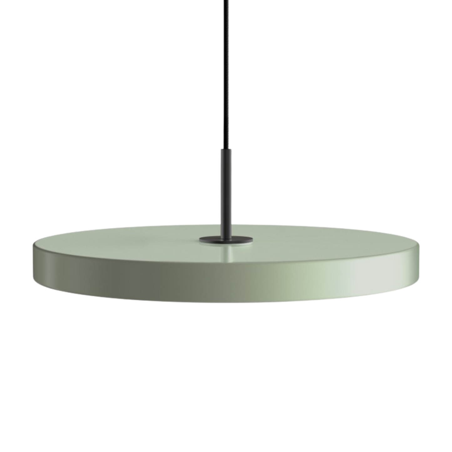 Umage Asteria Mini Nuance Olive - Black Top