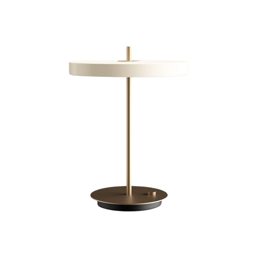 Umage Asteria Bordlampe - Perle Hvid