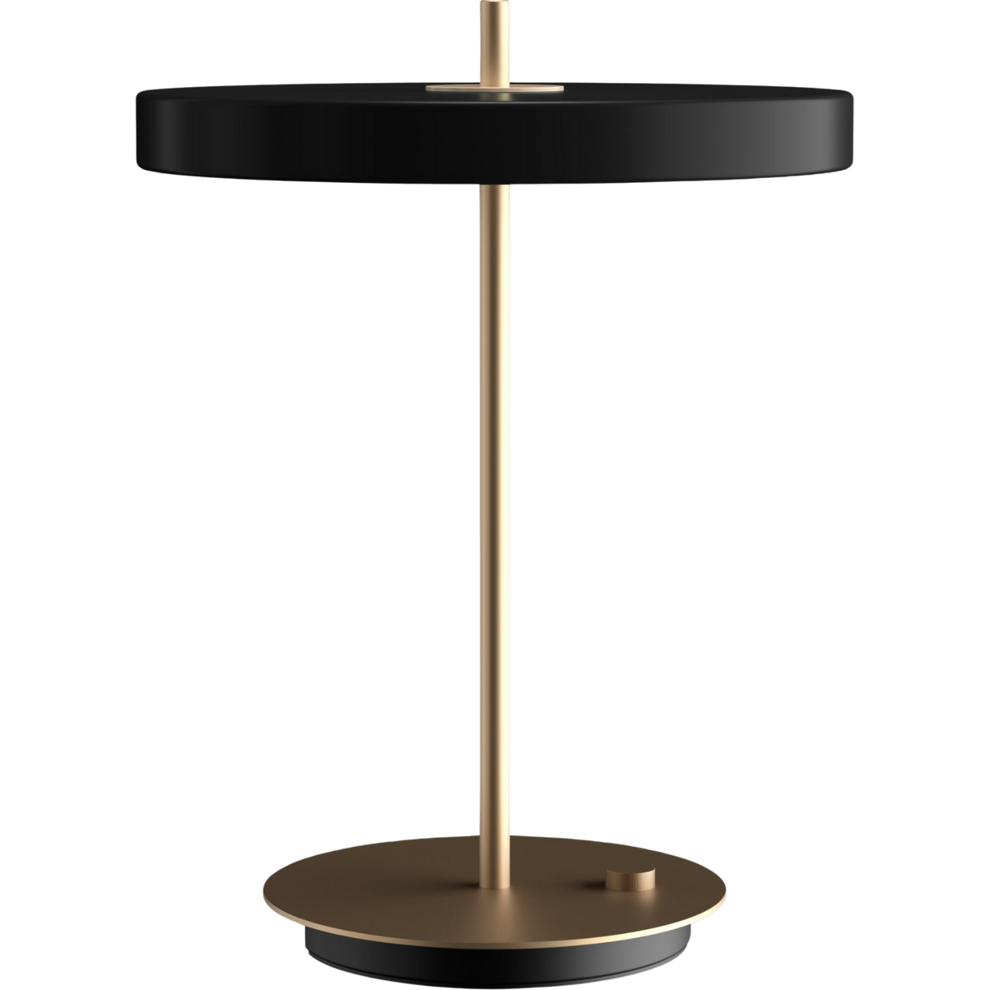 Umage Asteria bordlampe - Sort