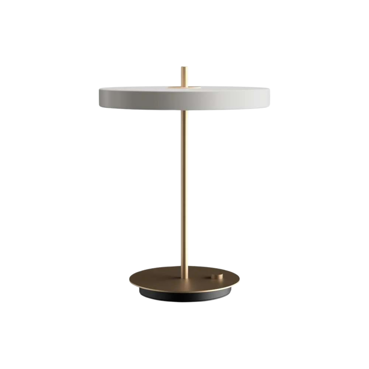 Umage Asteria bordlampe - Nuance Mist