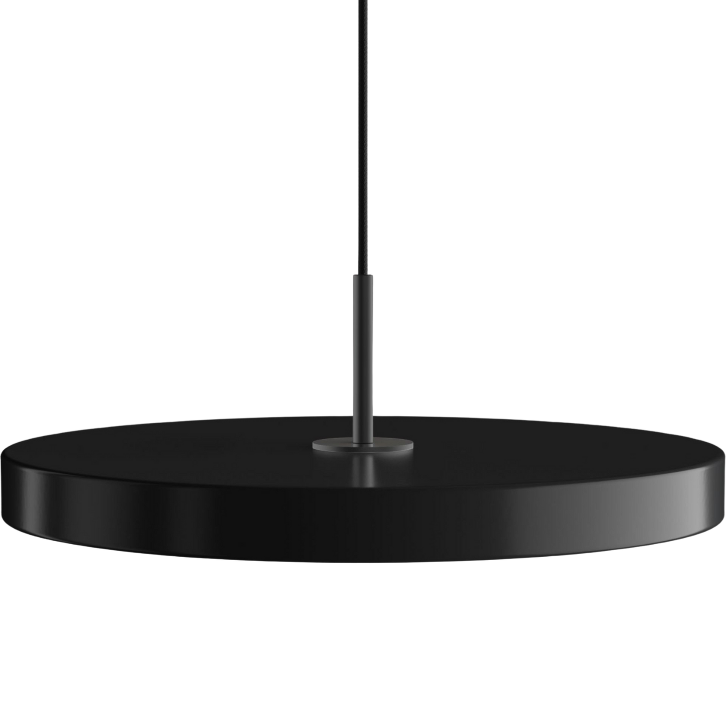 Umage Asteria Plus Mini Black - Black Top