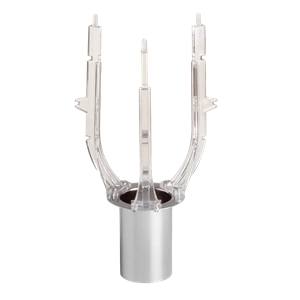 Louis Poulsen PH 80 Fatningsskjuler m/Ben