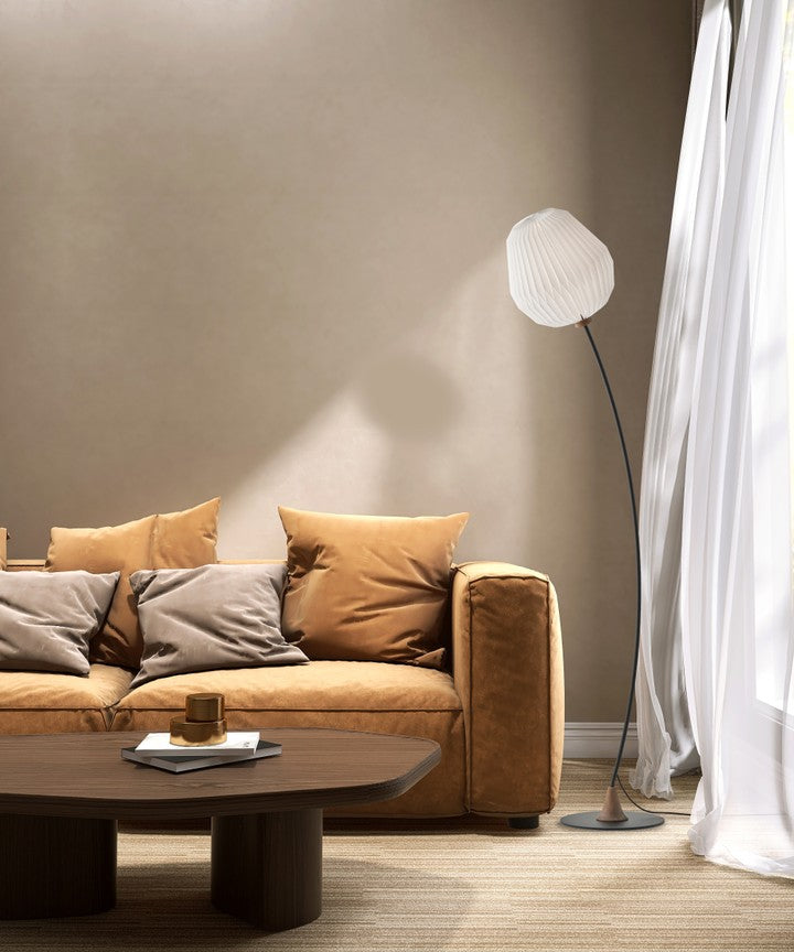 Le Klint The Bouquet Gulvlampe