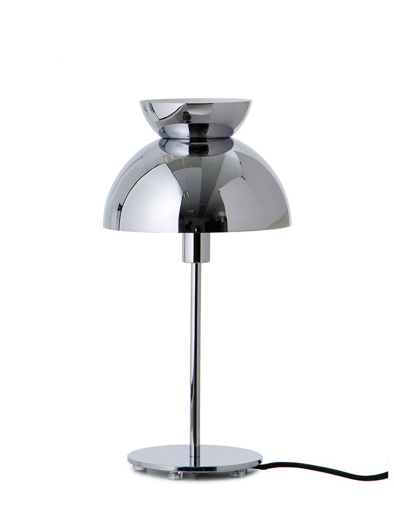 Frandsen Butterfly Bordslampa - Krom