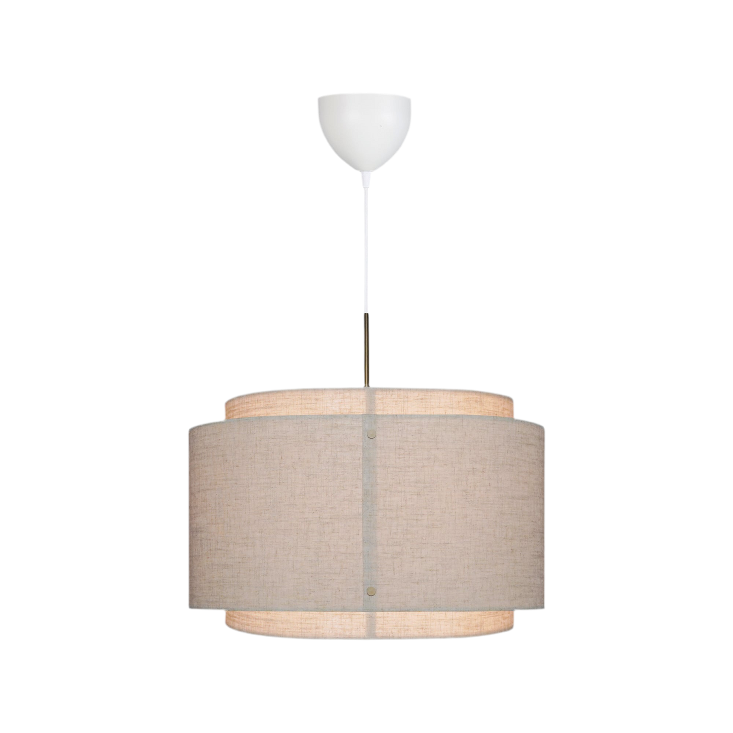 DFTP Takai Pendel Beige Pendel