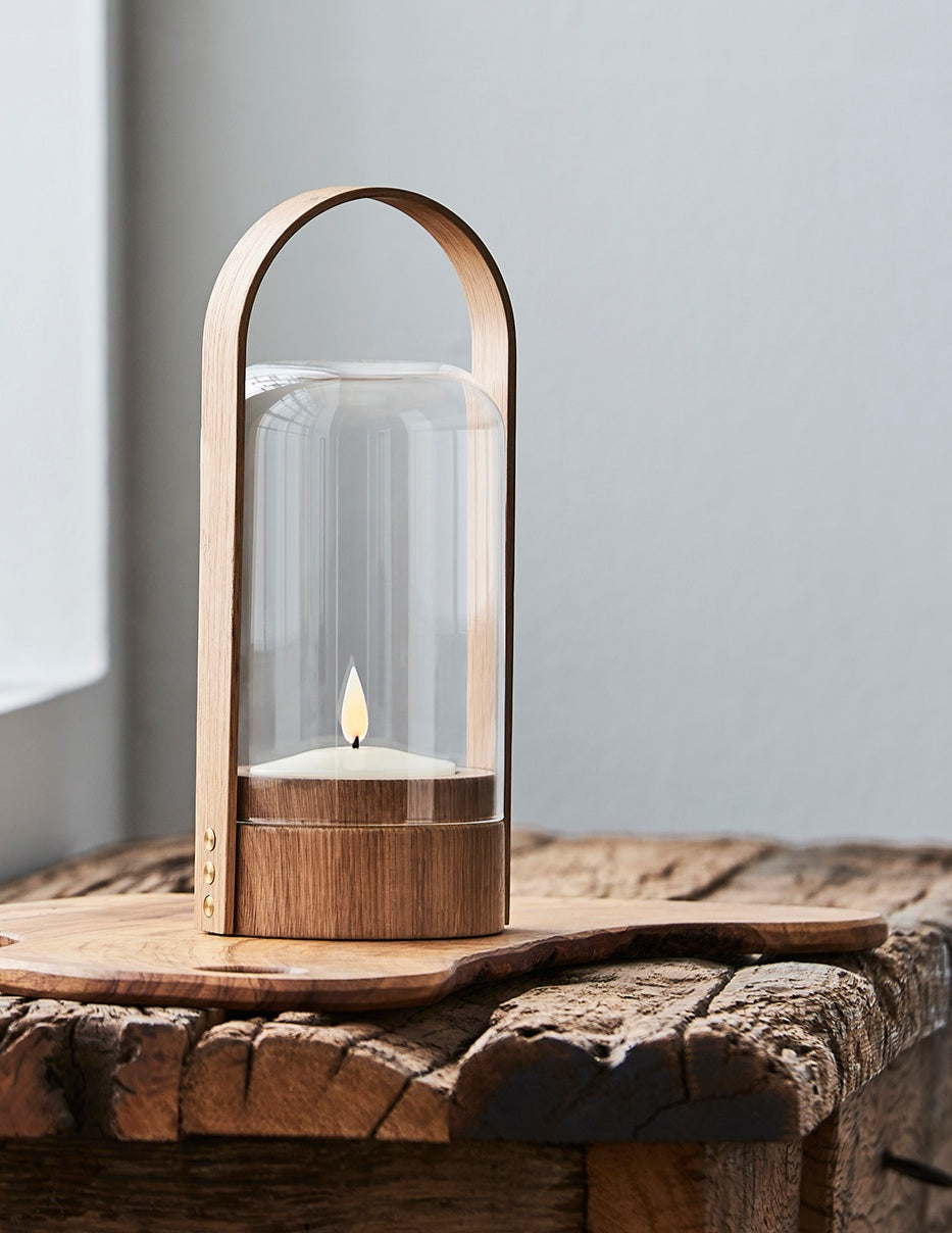 Candlelight fra LE Klint lys eg