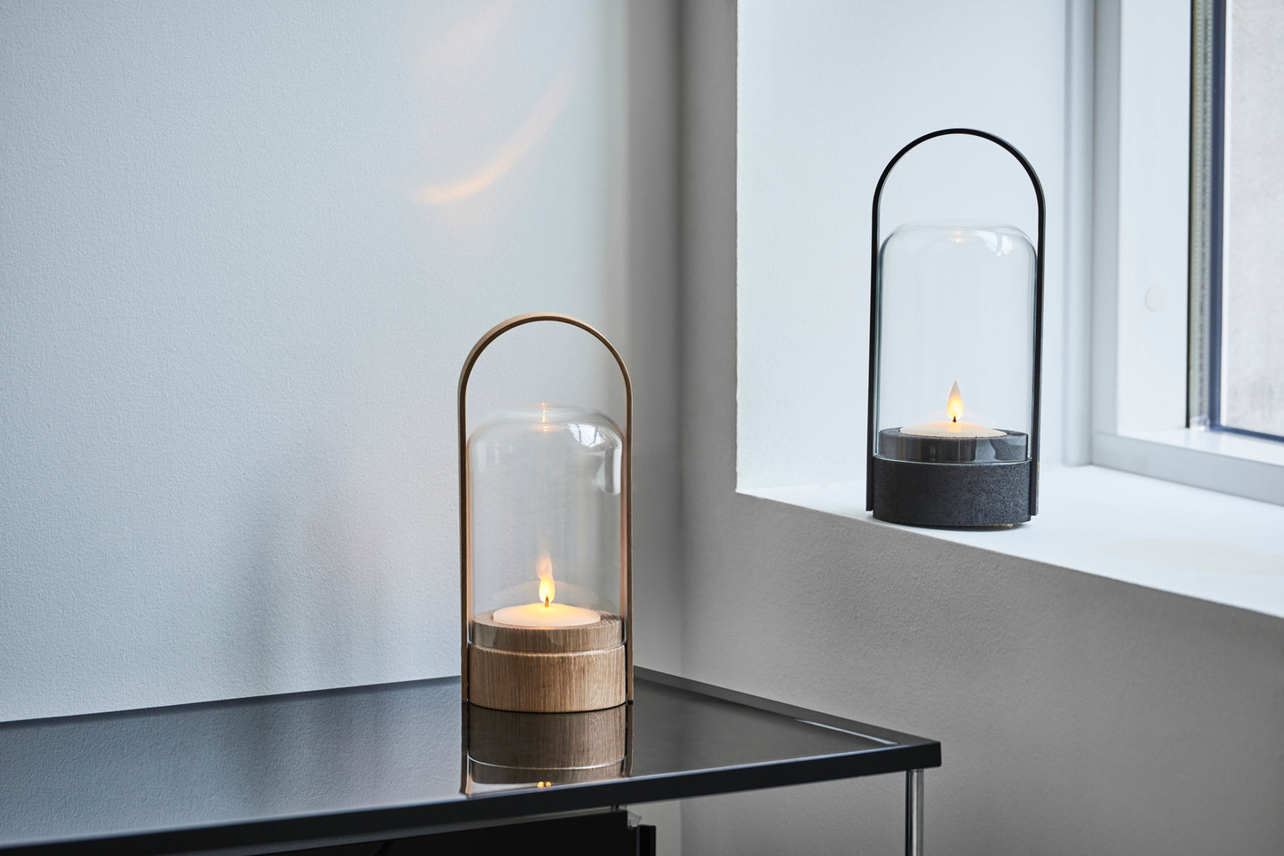 Candlelight fra LE Klint