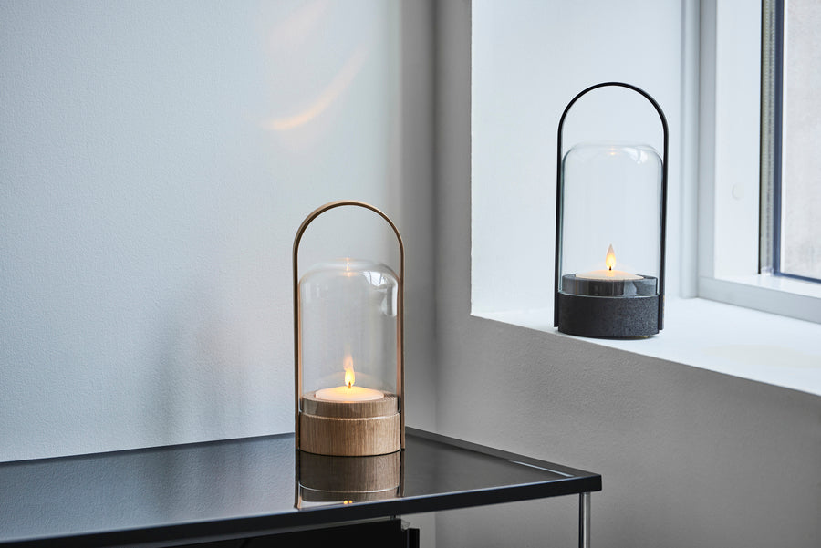 Candlelight fra LE Klint
