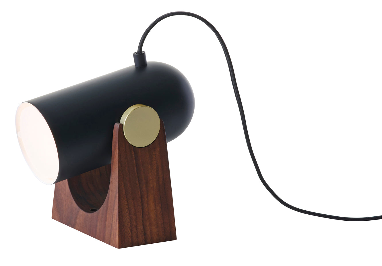 Carronade fra le klint