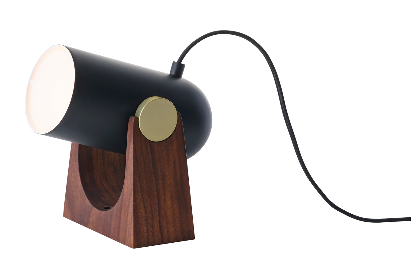 Carronade bordlampe