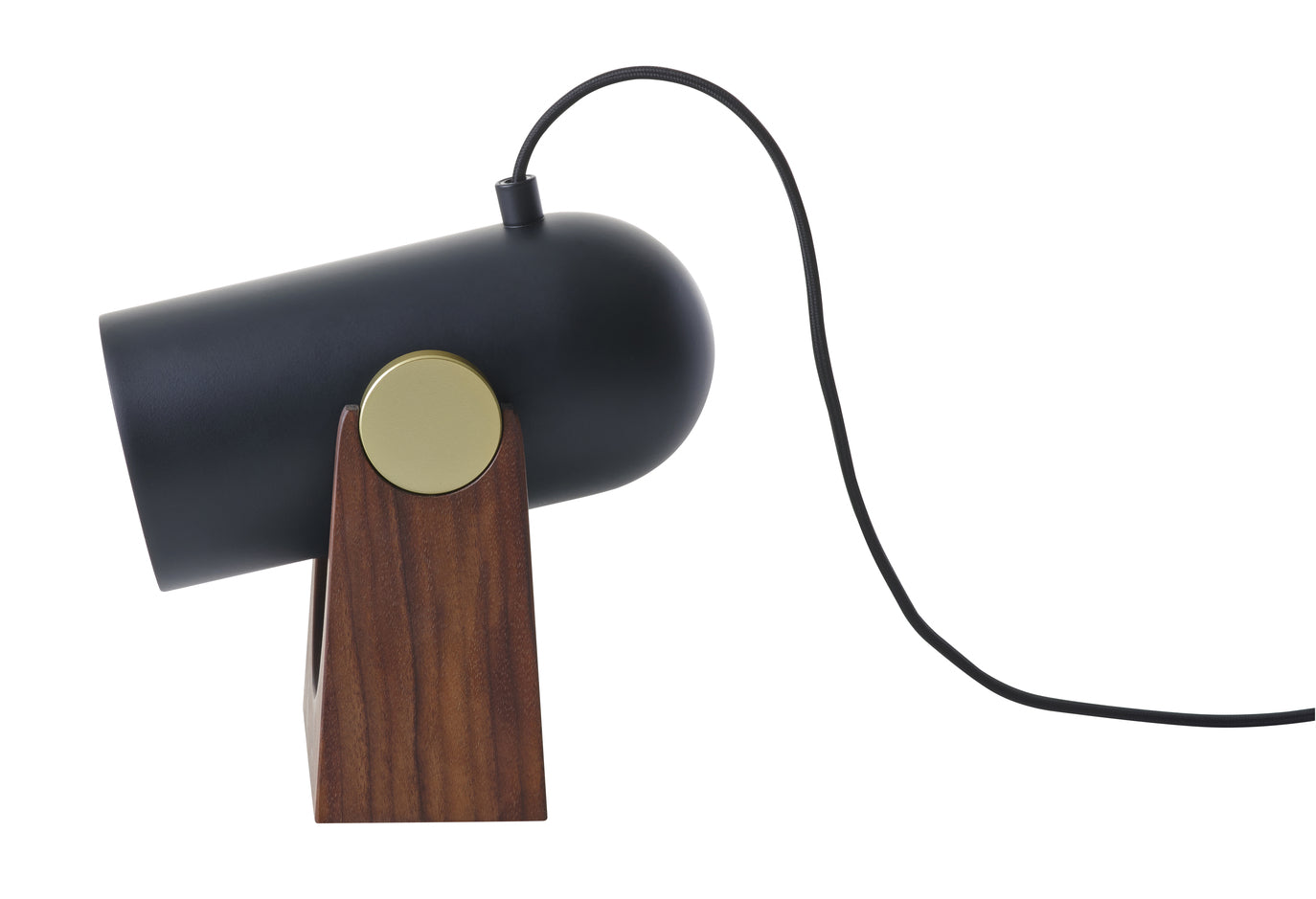 Carronade bordlampe fra Le klint