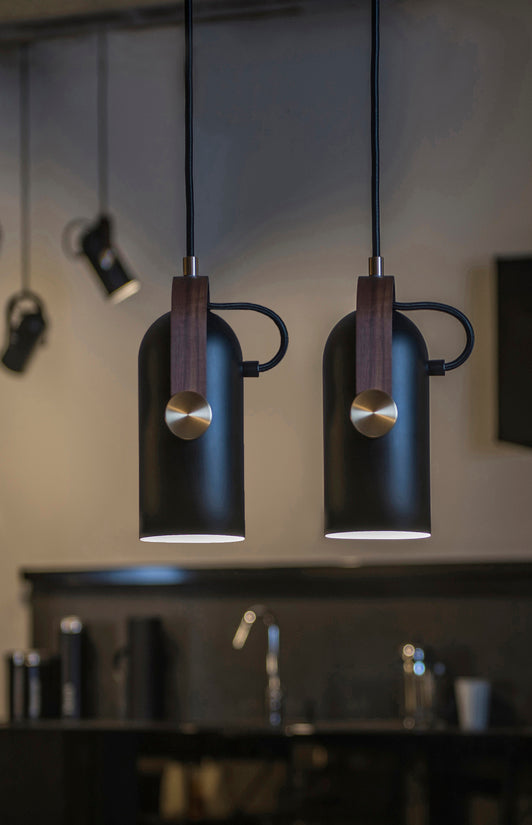 2 LE KLINT CARRONADE PENDLER FRA LE KLINT