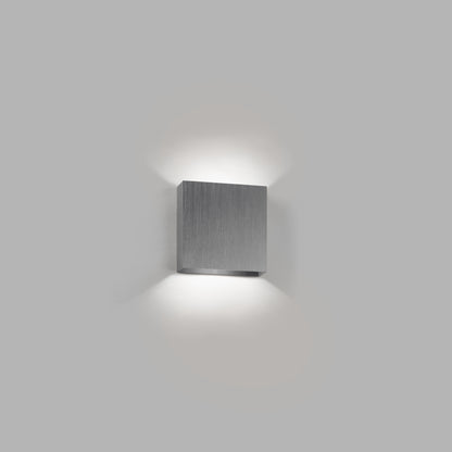 Light Point - Compact W1 Væglampe Titanium - Light-Point