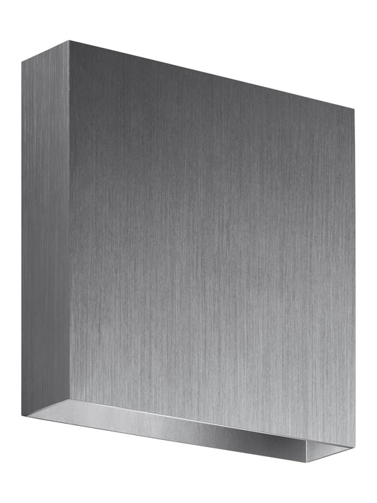 Light Point - Compact W1 Væglampe Titanium - Light-Point