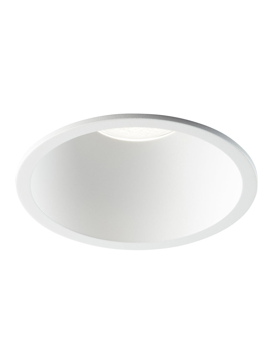 Light Point - Curve Spot LED Ø11 Hvid - Light-Point