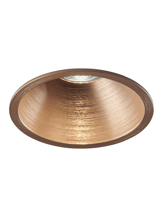 Light Point - Curve Spot Ø11 Rosegold - Light-Point