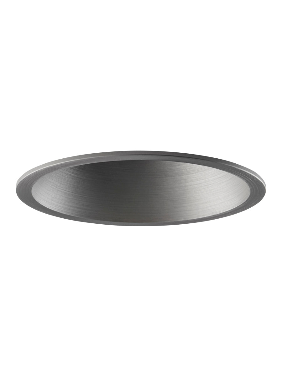 Light Point - Curve Spot Ø11 Titanium - Light-Point