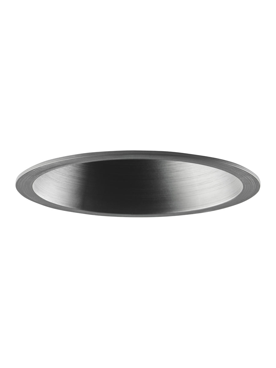 Ljuspunkt - Curve Spot Ø9 Svart - Light-Point