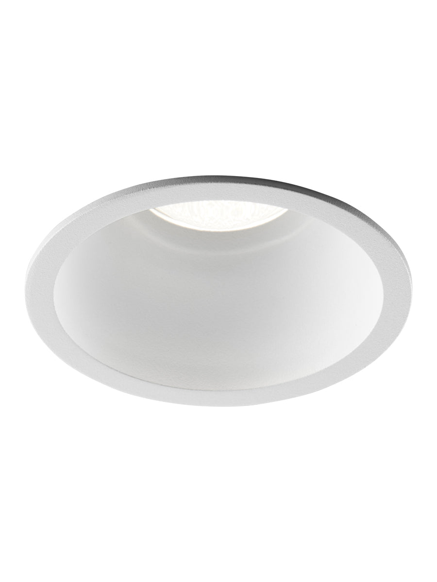 Light Point - Curve Spot Ø9 Hvid - Light-Point
